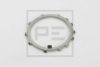 PE Automotive 011.389-00A Tab Washer, axle nut